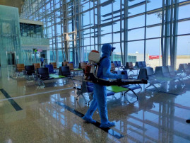 KIỂM SOÁT DỊCH HẠI VÔ CÙNG QUAN TRỌNG