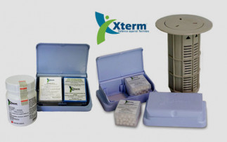 Xterm - Diệt mối an toàn và hiệu quả