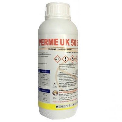 Thuốc diệt muỗi Perme UK 50EC